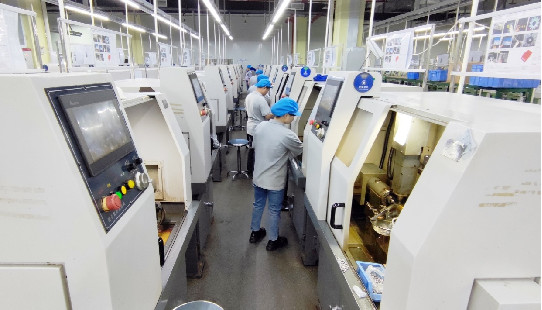 الصين Shenzhen Xindonghui Technology Co., Ltd ملف الشركة