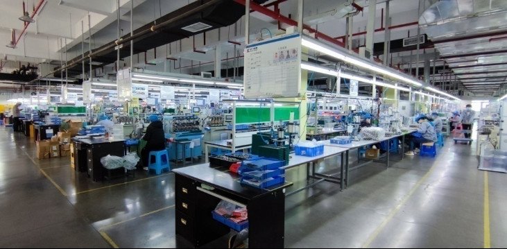 الصين Shenzhen Xindonghui Technology Co., Ltd ملف الشركة