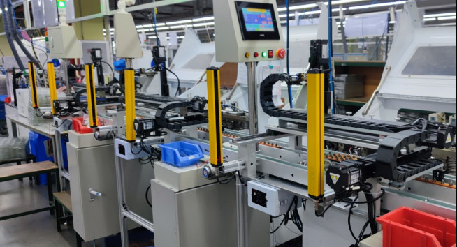 الصين Shenzhen Xindonghui Technology Co., Ltd ملف الشركة