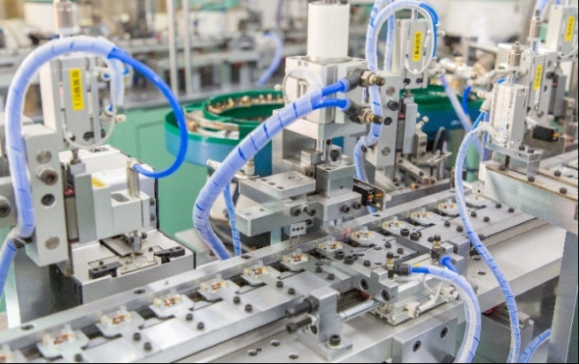 الصين Shenzhen Xindonghui Technology Co., Ltd ملف الشركة
