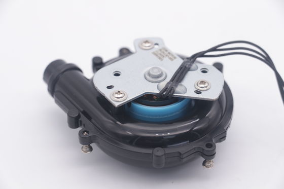 محرك DC بدون فرشاة بدرجة عزم كبيرة DBL2413O 8V - 26V مع 10000H عمر