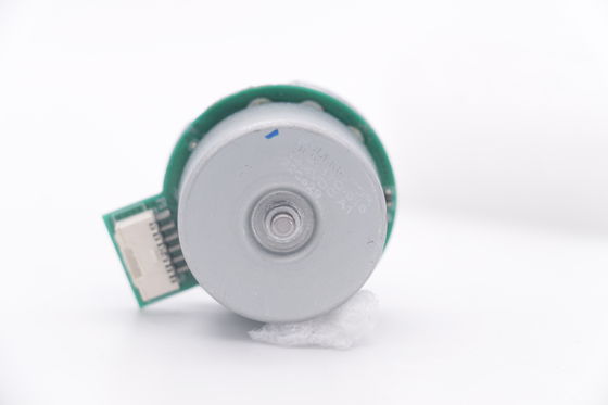 كفاءة عالية 16.7W 17265RPM 27mm محرك DC بدون فرشاة 18V للسلاح الفاسسي