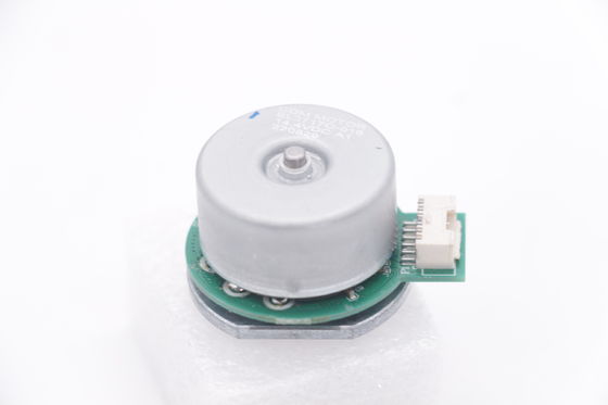 كفاءة عالية 16.7W 17265RPM 27mm محرك DC بدون فرشاة 18V للسلاح الفاسسي