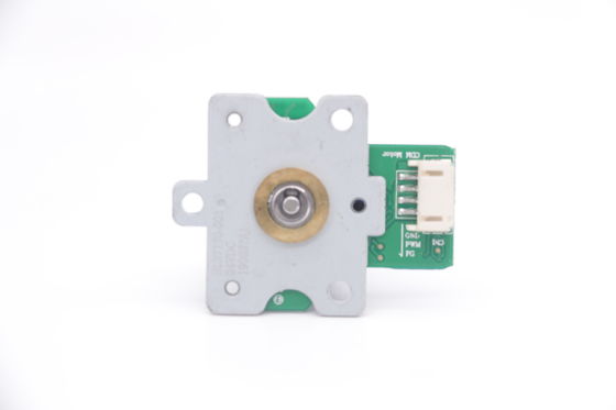 كفاءة عالية 16.7W 17265RPM 27mm محرك DC بدون فرشاة 18V للسلاح الفاسسي