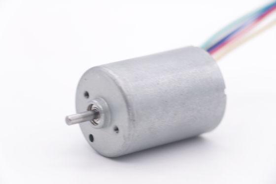 BL2838 بدون فرشاة 24V 12V محرك DC 4000 Rpm عزم دوران عالي محرك Bldc صغير