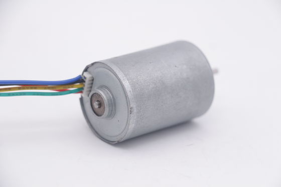 BL2838 بدون فرشاة 24V 12V محرك DC 4000 Rpm عزم دوران عالي محرك Bldc صغير