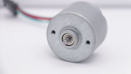 6Pin 36mm 12V 24V 10000RPM محرك BLDC الدوار الداخلي محرك DC بدون فرشاة مع سائق مدمج