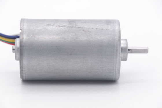 DBL3657 36mm عزم دوران عالي BLDC المحرك الداخلي الدوار بدون فرشاة محرك DC للأدوات الكهربائية