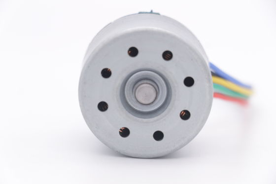 DBL3830O محرك 12v 3500rpm 38mm Outrunner محرك بدون فرشاة لمسدس التدليك المصغر