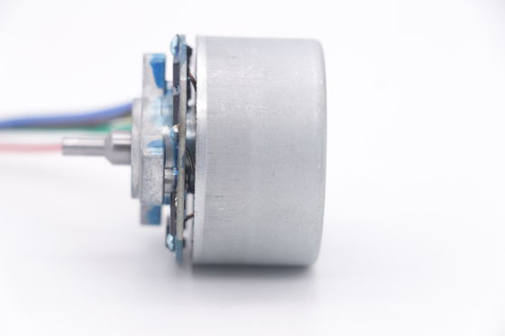 DBL3830O محرك 12v 3500rpm 38mm Outrunner محرك بدون فرشاة لمسدس التدليك المصغر