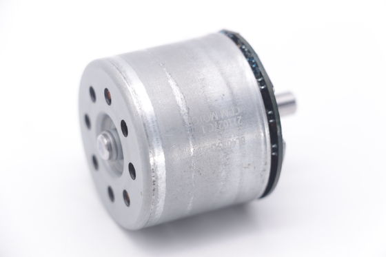 40mm 24V محرك DC بدون فرش BLDC 3500 دورة في الدقيقة محرك DC للسلاح العصبي