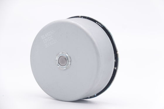 DBL4825 12V 48mm الدوار الخارجي محرك BLDC لبنادق العضلات مساحة العضلات