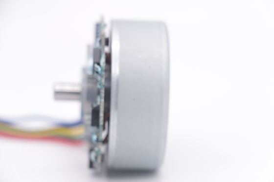 DBL4825 12V 48mm الدوار الخارجي محرك BLDC لبنادق العضلات مساحة العضلات