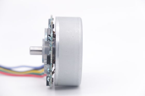 DBL4825 12V 48mm الدوار الخارجي محرك BLDC لبنادق العضلات مساحة العضلات
