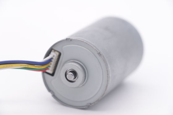 DBL3650 12V 18V 24V محرك DC بدون فرشاة 36mm BLDC المحرك الكهربائي للأجهزة المنزلية