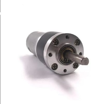 محرك التروس الكوكبي المتردد عالي الدوران 24V 12V Dia 32mm لآلات البيع