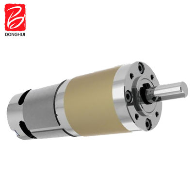 محرك الكهرباء 775 الكوكبي 45mm 12V 24V 75 Rpm 20NM 100W