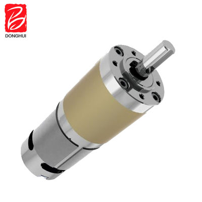 محرك الكهرباء 775 الكوكبي 45mm 12V 24V 75 Rpm 20NM 100W