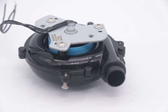 24 ملم الدوار الخارجي BLDC محرك DC بدون فرشاة 12V 14350RPM لتنظيف الفانكيوم