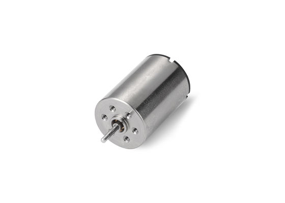 DCL-1725 17mm 12V Coreless Brush محرك DC 10000 دورة في الدقيقة لآلة الوشم