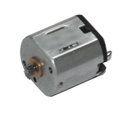 N10 N20 N30 ميكروفرش محرك DC M10 M20 M30 مغناطيس دائم محرك DC