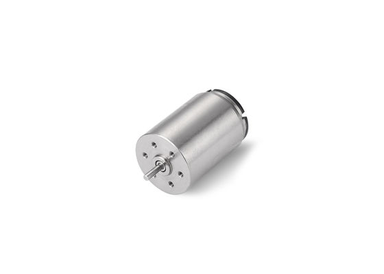 DCL-2232 12V 22mm برشة بدون قلب DC محرك 10000 RPM للمعدات الطبية
