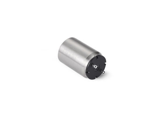 DCL-2232 12V 22mm برشة بدون قلب DC محرك 10000 RPM للمعدات الطبية