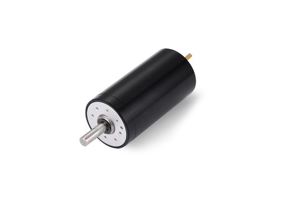 35 ملم محرك DC بدون قلب 1NM 24V 36V 42V 6000 RPM 7000 RPM للأجهزة الطبية