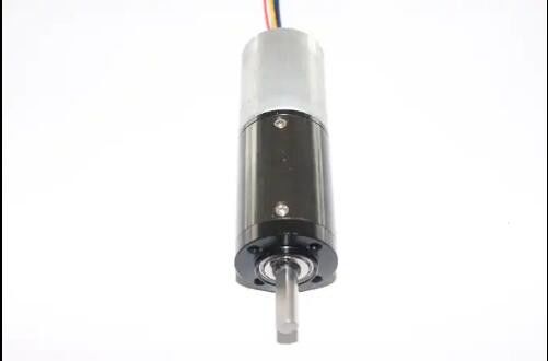 موتر العدادات المترددة بدون فرشاة 2847mm