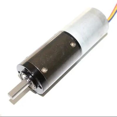 موتر العدادات المترددة بدون فرشاة 2847mm