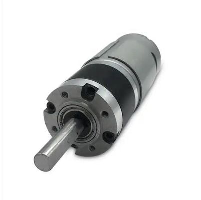 36mm DC Planetary Gear Motor 12V 24V 36V Micro DC Gear Motor للمقص الكهربائي