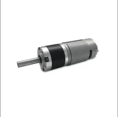 36mm DC Planetary Gear Motor 12V 24V 36V Micro DC Gear Motor للمقص الكهربائي