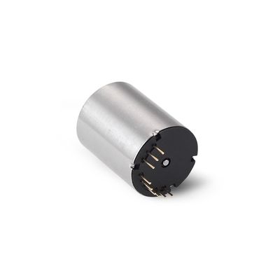 DCL-1722RB 7.4 فولت 12 فولت 24 فولت محرك BlDC بدون قلب 17 ملم عزم دوران عالي للأجهزة الطبية