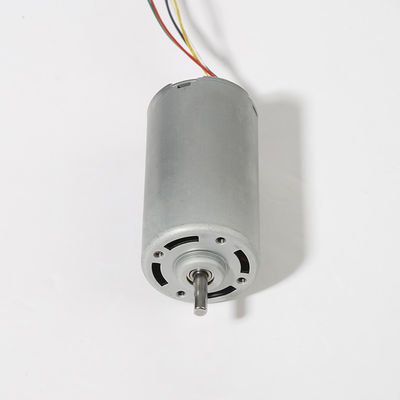 DBL4275 12V محرك DC بدون فرشاة 3045RPM الدوار الداخلي 24V محرك BLDC 3700rpm