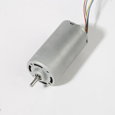 DBL4275 12V محرك DC بدون فرشاة 3045RPM الدوار الداخلي 24V محرك BLDC 3700rpm