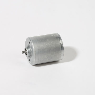 محرك BLDC الكهربائي 36mm 24V 6835RPM 20.2W 1.7kg.cm عزم دوران محرك بدون فرشاة