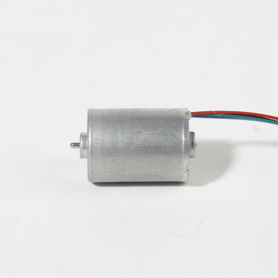 18 فولت 5555RPM محرك DC بدون فرشاة محرك كهربائي 36 ملم BLDC مع الدوار الداخلي