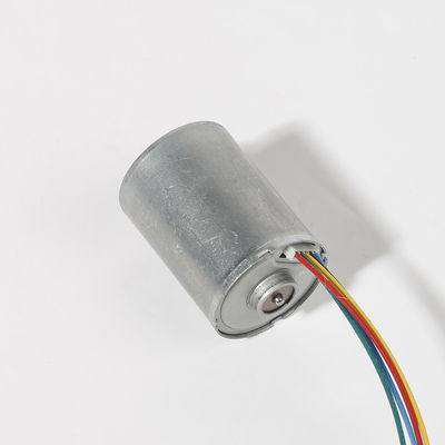 18 فولت 5555RPM محرك DC بدون فرشاة محرك كهربائي 36 ملم BLDC مع الدوار الداخلي