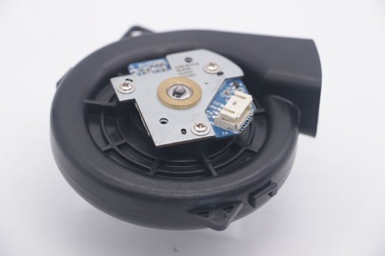 سرعة عالية 3250 Pa 24V محرك مروحة DC بدون فرشاة 26351 RPM مع عمر طويل