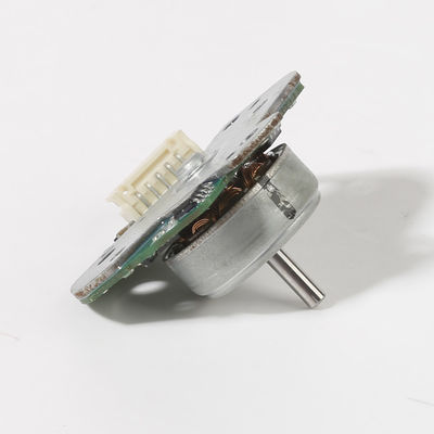 محرك DC بدون فرشاة بدرجة عزم كبيرة DBL2413O 8V - 26V مع 10000H عمر