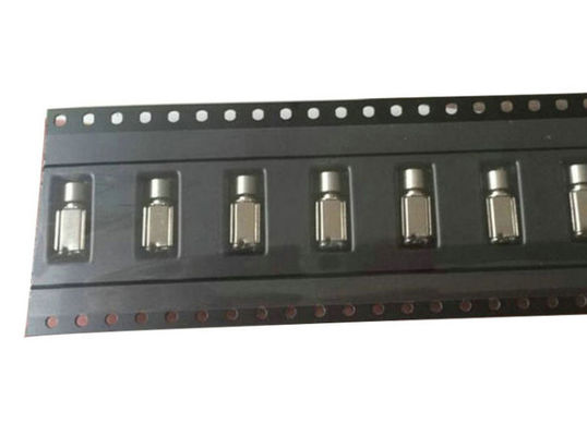 DC 2.7V 3.0V 3610 محرك اهتزاز SMT 14000 RPM 3.6mm ارتفاع لPCB
