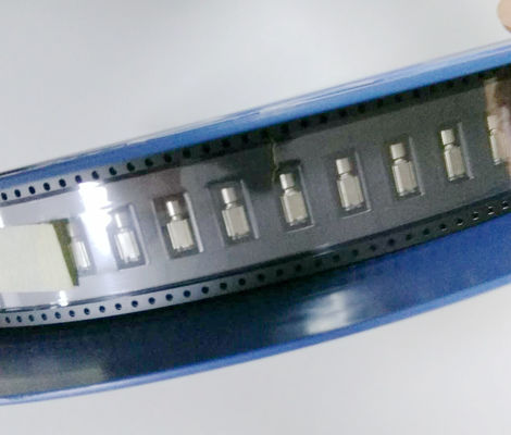 DC 2.7V 3.0V 3610 محرك اهتزاز SMT 14000 RPM 3.6mm ارتفاع لPCB