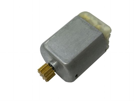 مصنع مخصص دودة 12v 12500rpm محرك ميكرو لجهاز تشغيل قفل الباب