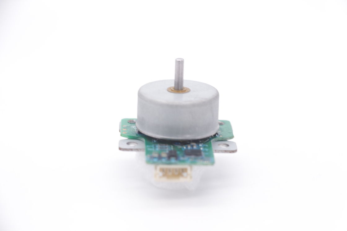 كفاءة عالية 16.7W 17265RPM 27mm محرك DC بدون فرشاة 18V للسلاح الفاسسي