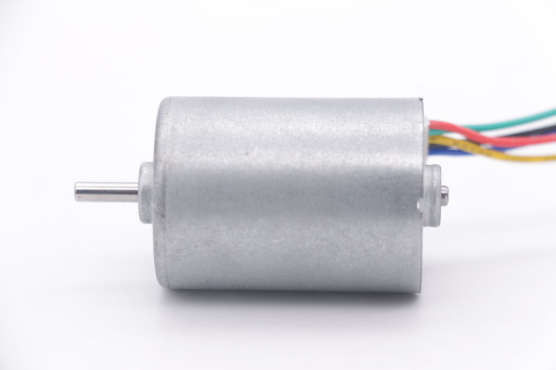 BL2838 بدون فرشاة 24V 12V محرك DC 4000 Rpm عزم دوران عالي محرك Bldc صغير