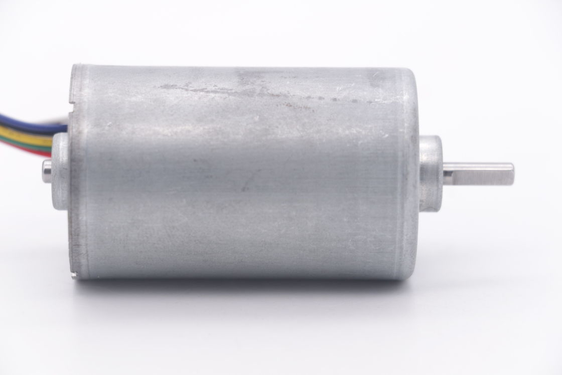 DBL3650 12V 18V 24V محرك DC بدون فرشاة 36mm BLDC المحرك الكهربائي للأجهزة المنزلية