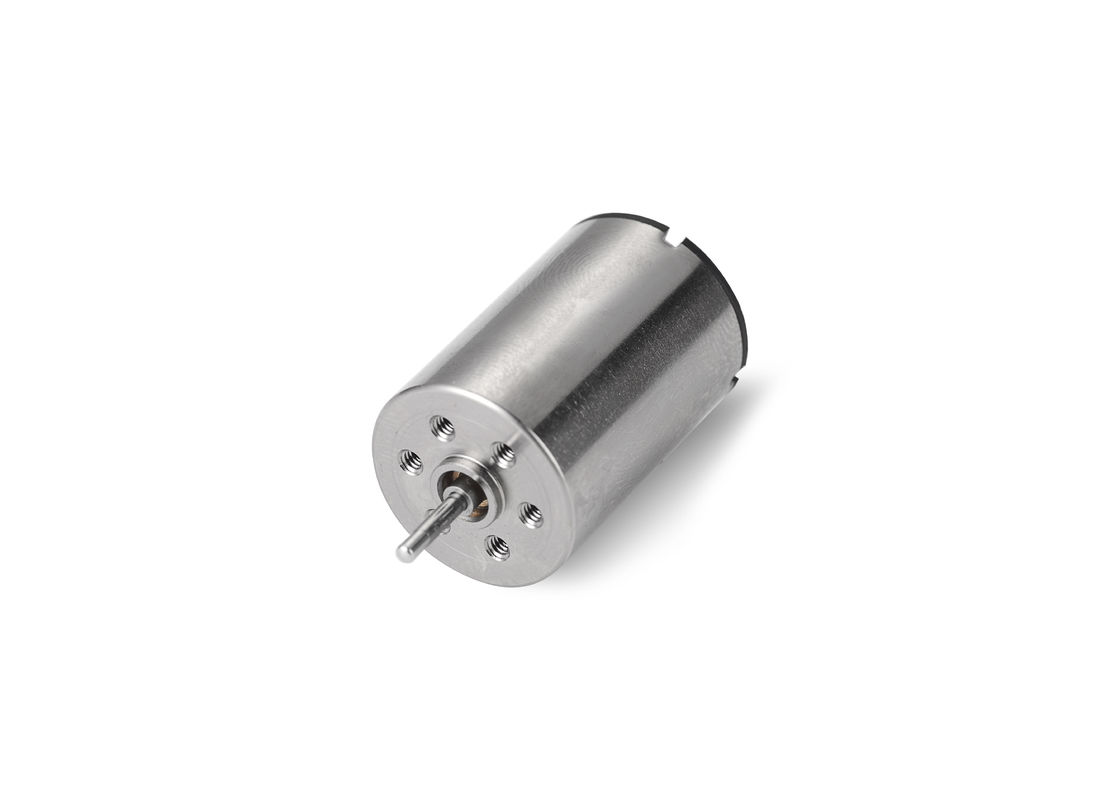 DCL-1725 17mm 12V Coreless Brush محرك DC 10000 دورة في الدقيقة لآلة الوشم