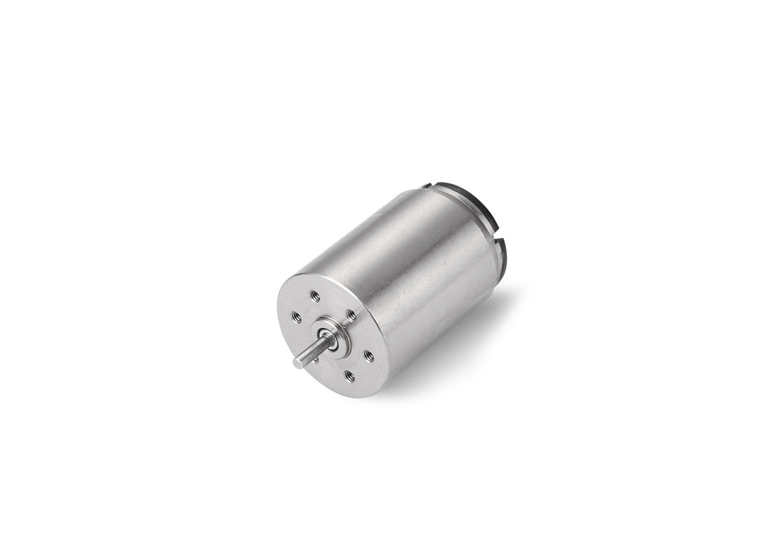 DCL-2232 12V 22mm برشة بدون قلب DC محرك 10000 RPM للمعدات الطبية