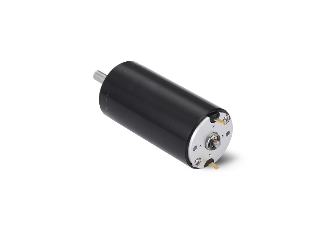 DCL-4070 8000 RPM 40mm Coreless DC Motor 2NM ممشح 24V 36V 48V للأجهزة الطبية