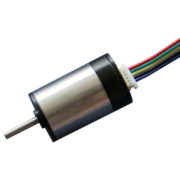 16mm 24mm 28mm 36mm مصغرة بدون فرشاة محرك Dc BLDC لجهاز طبيب الأسنان